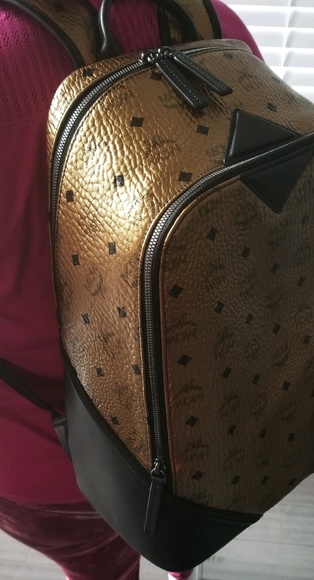 Backpacks